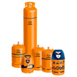 CYLINDERS FOR MOTORHOMES