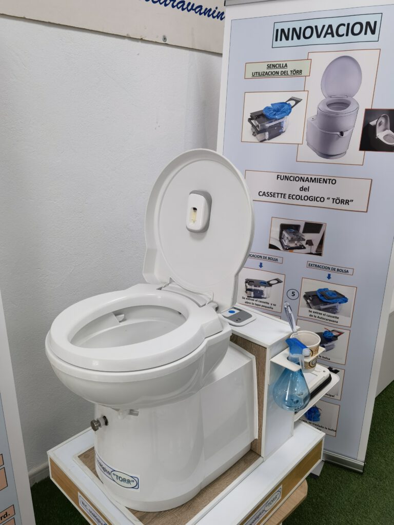 TÖRR, El poder de una gran idea.