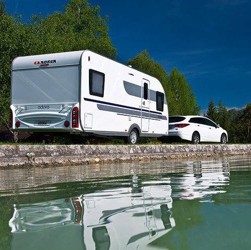 caravanas