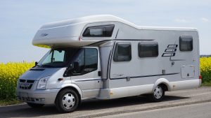 What types of caravans exist and which one do I buy?